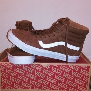 VANS Sk8 Hi